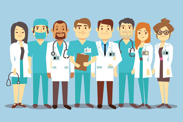 Современная медицина