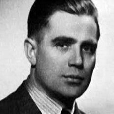 Вот он шпионский тип гражданской наружности.