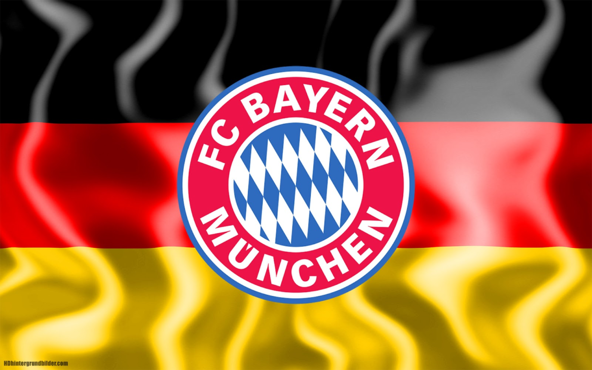 FC Bayern Munchen