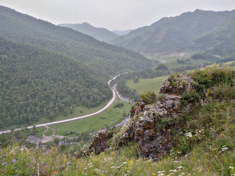 Шебалино республика алтай фото