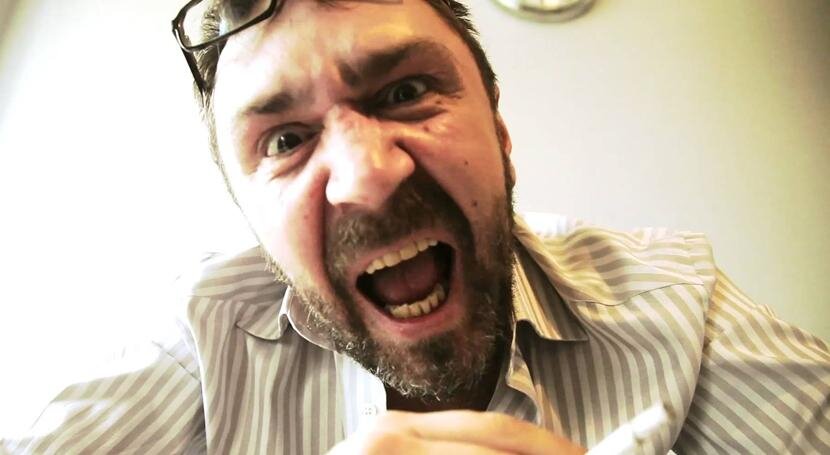 Сергей Шнуров