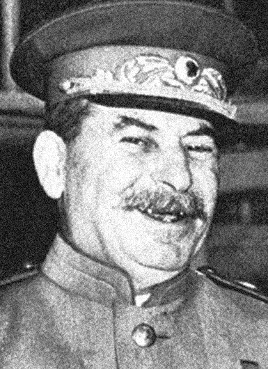 Сталин
