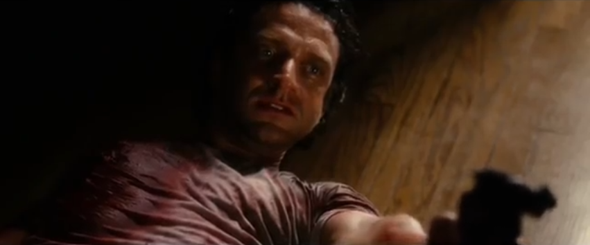 Забери мою душу