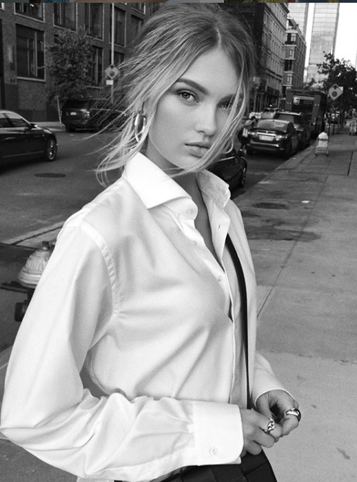 взято из инстаграм - аккаунта @romeestrijd 