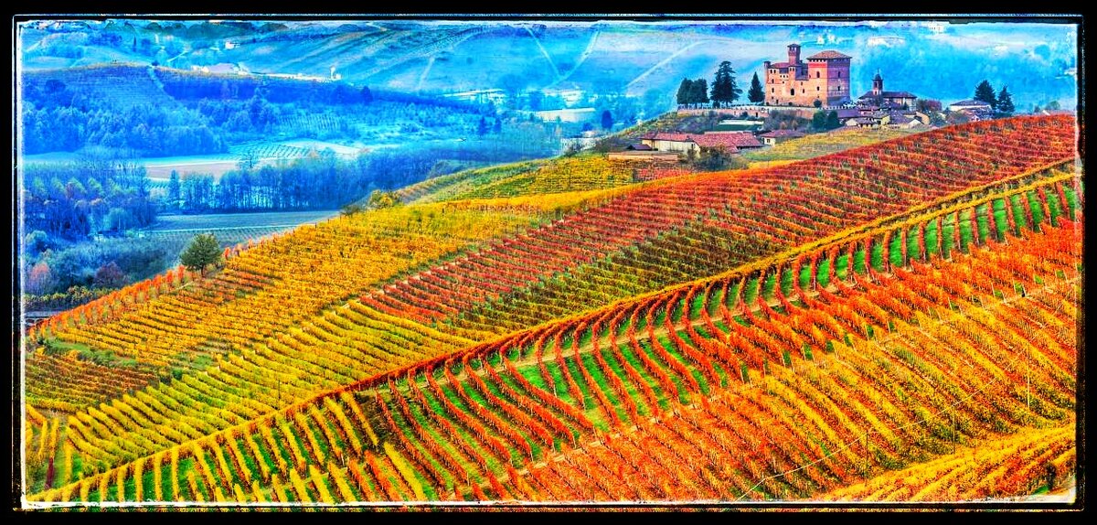 Источник: Yandex.ru Холмы Ланге-Роэро