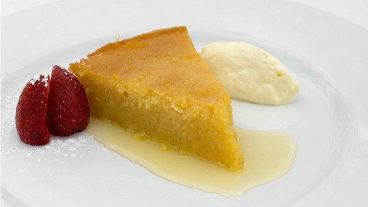 Отличный вариант на десерт...