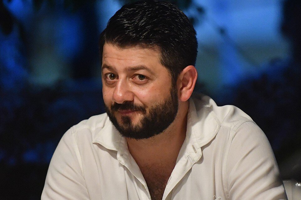 Михаил Галустян. Фото rostov.kp.ru.