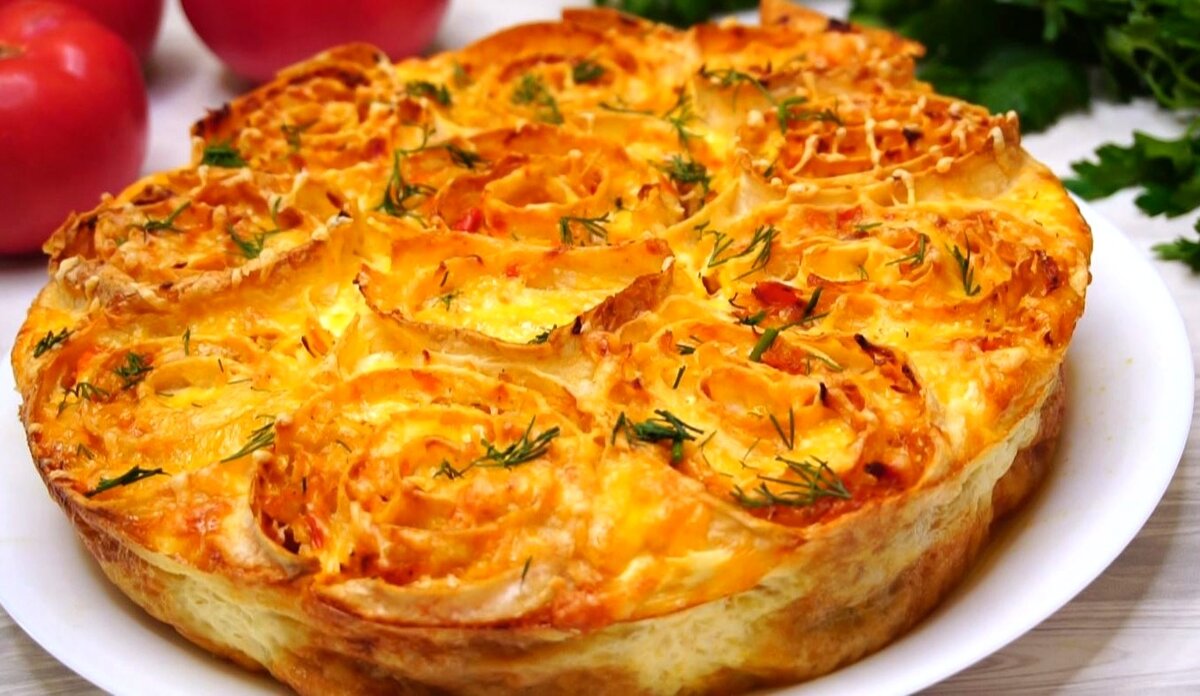 Конечный результат