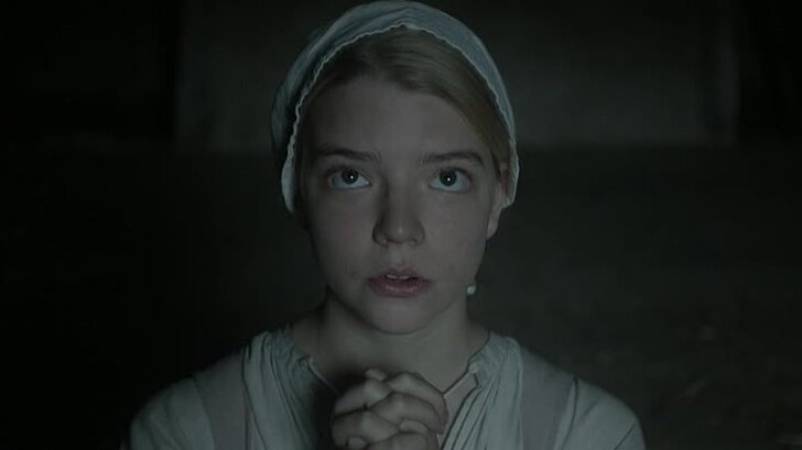 © The VVitch / Rooks Nest Entertainment  