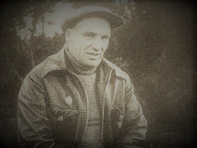 Валерий Чкалов