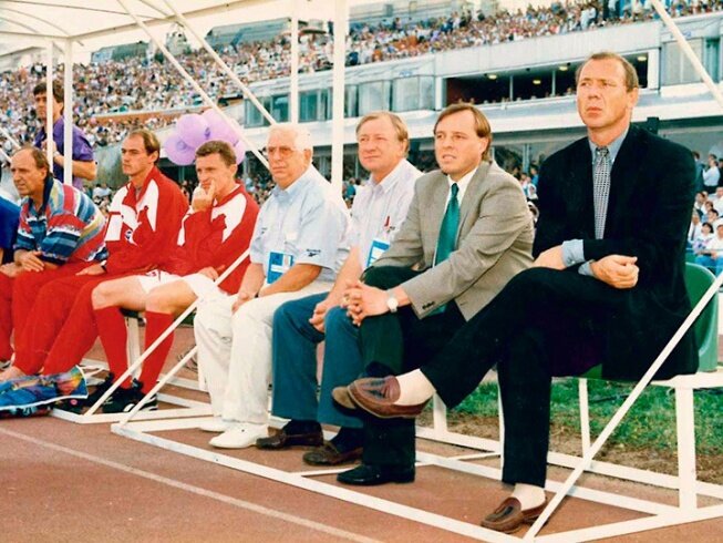 Фото из архива Владислава Тернавского/championat.com