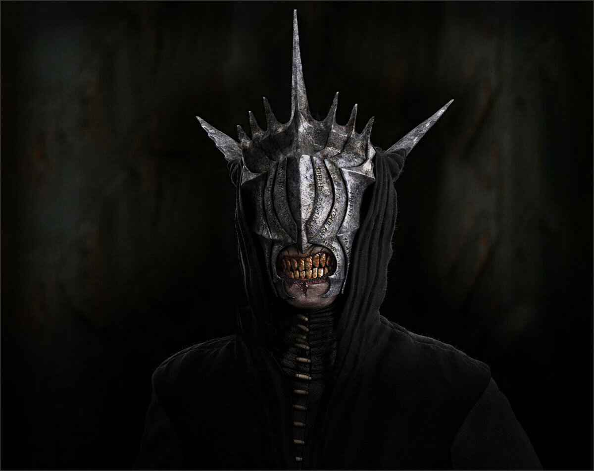 Глас Саурона