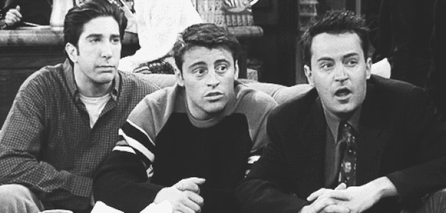  Friends