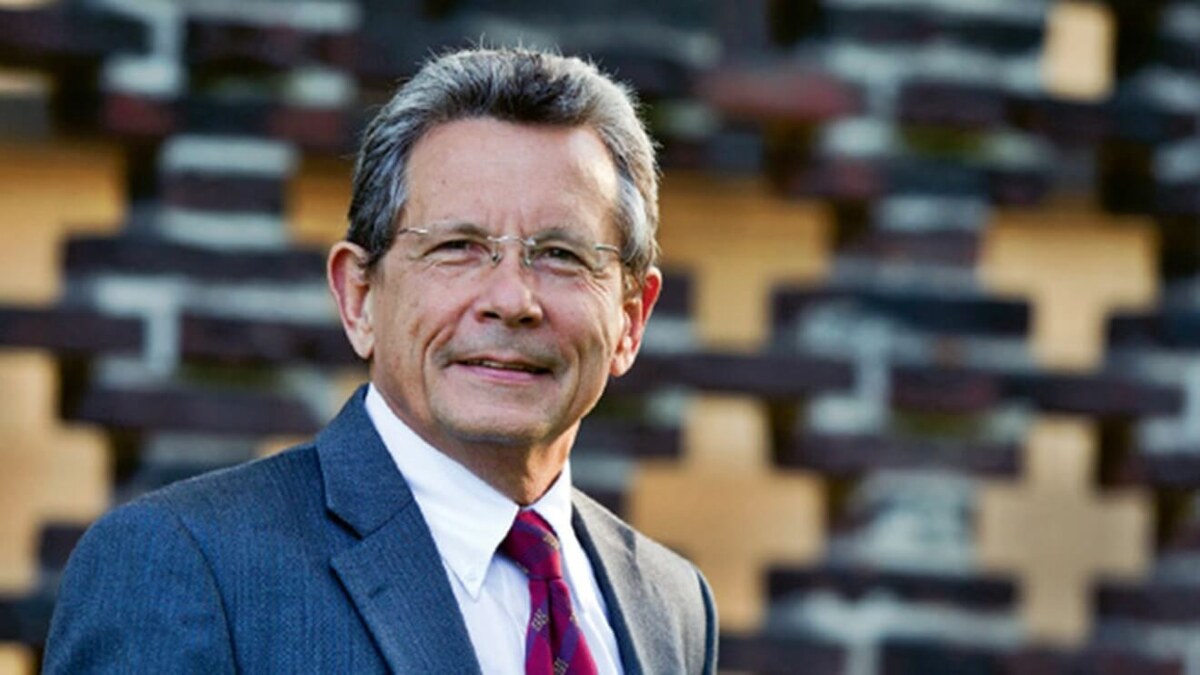 Ларри Вильямс