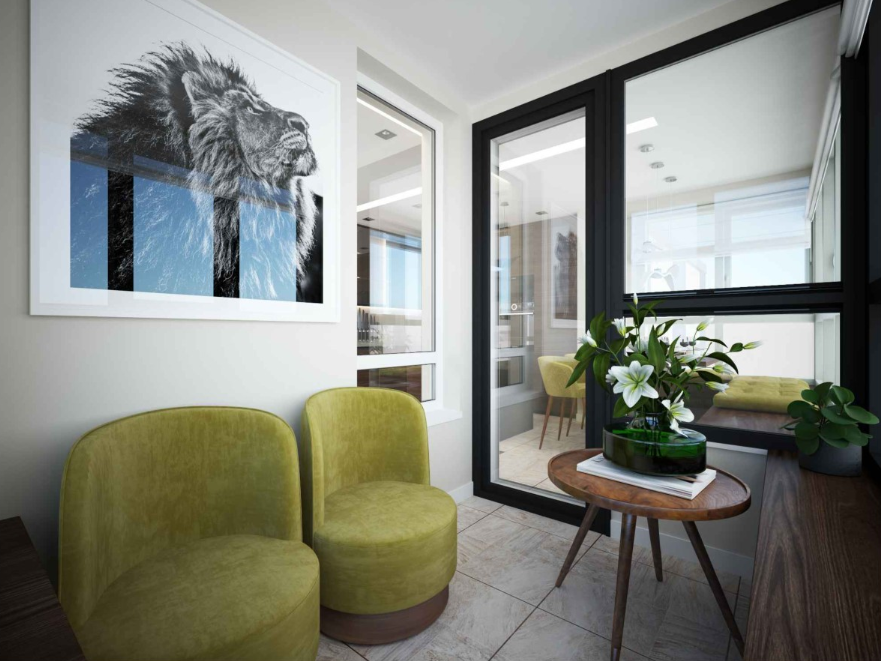 Недавно как раз работали с петербургской студией AREBRA. Дизайн-проект отрисовали полностью на основе данных трехмерного сканирования — без замеров рулеткой.