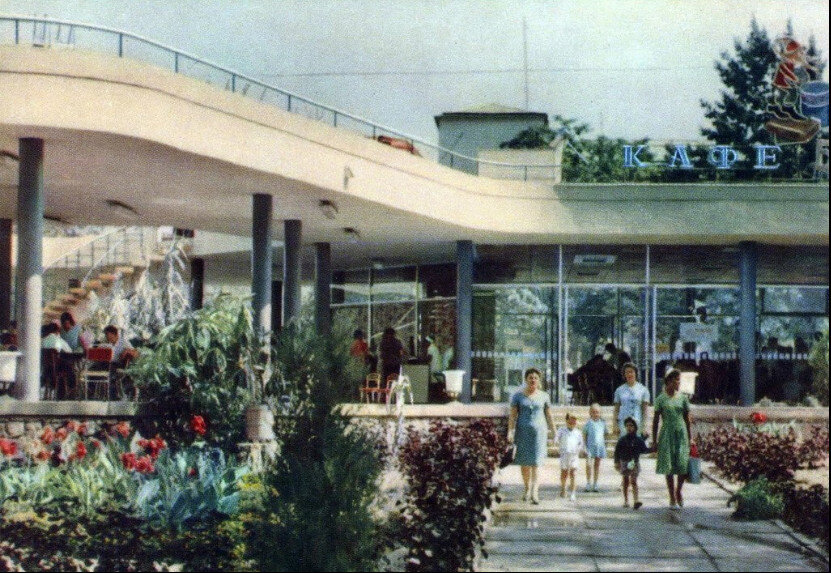 Дети одни самых благодарных посетителей