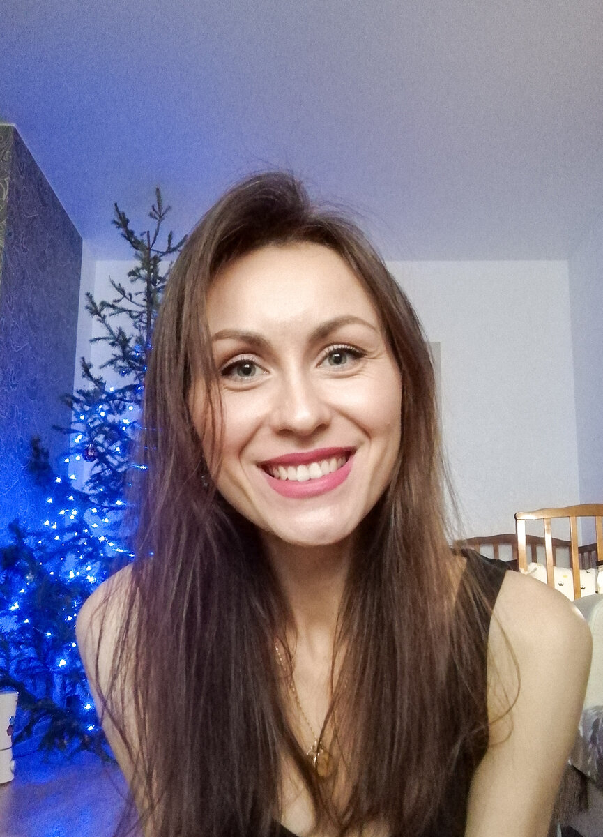 Елена таргетолог 