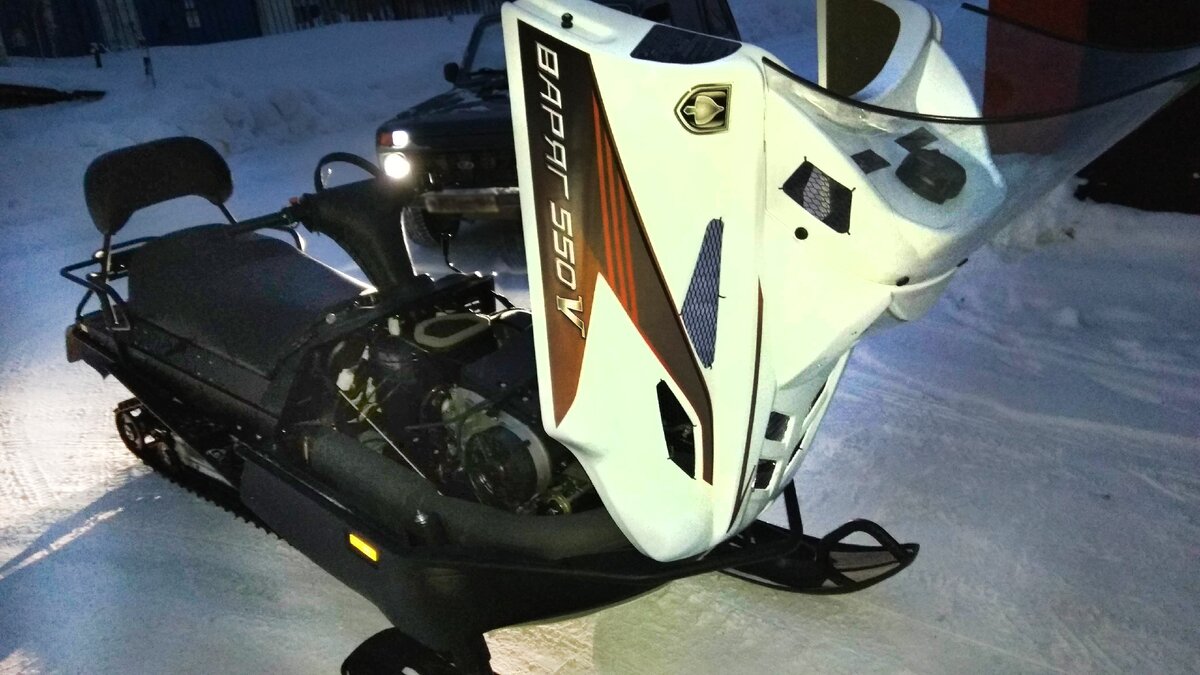 авторское SPV PROJECT