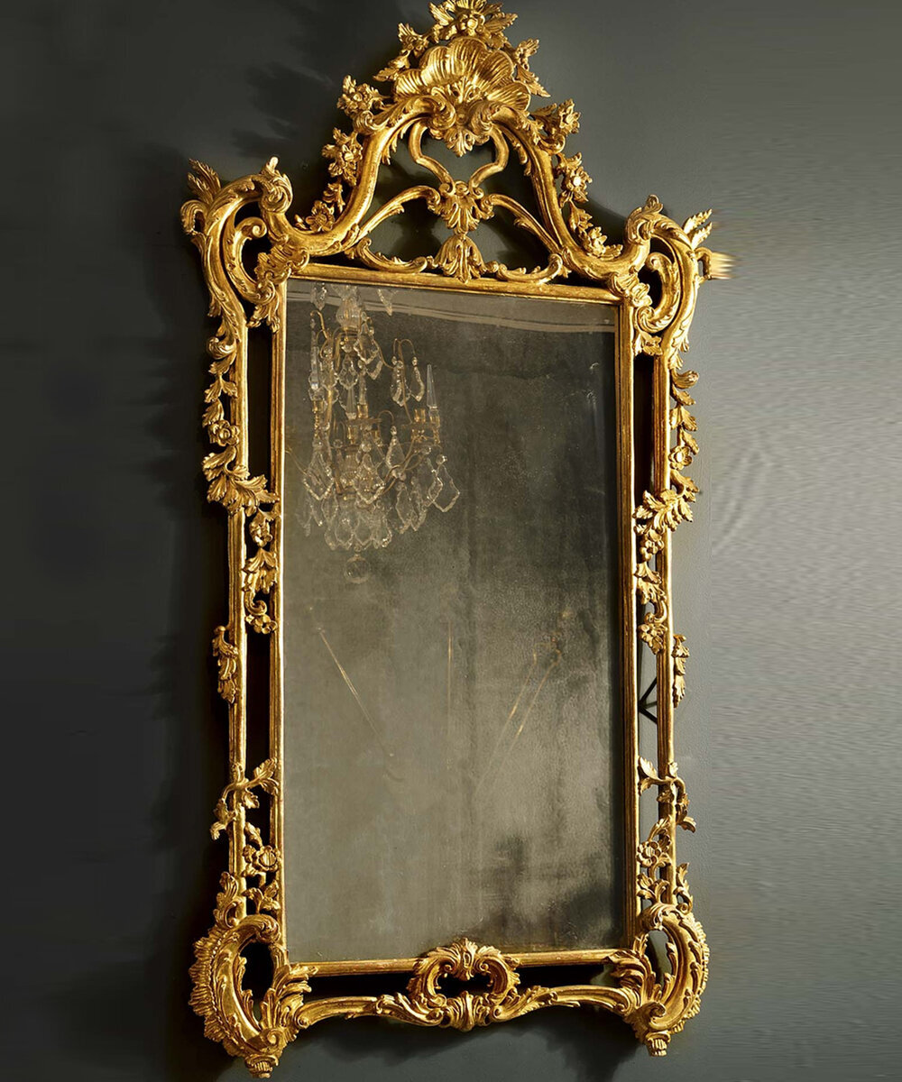 Картина старое зеркало. Антикварное зеркало. Старинное зеркало. Старое зеркало. Большое старинное зеркало.