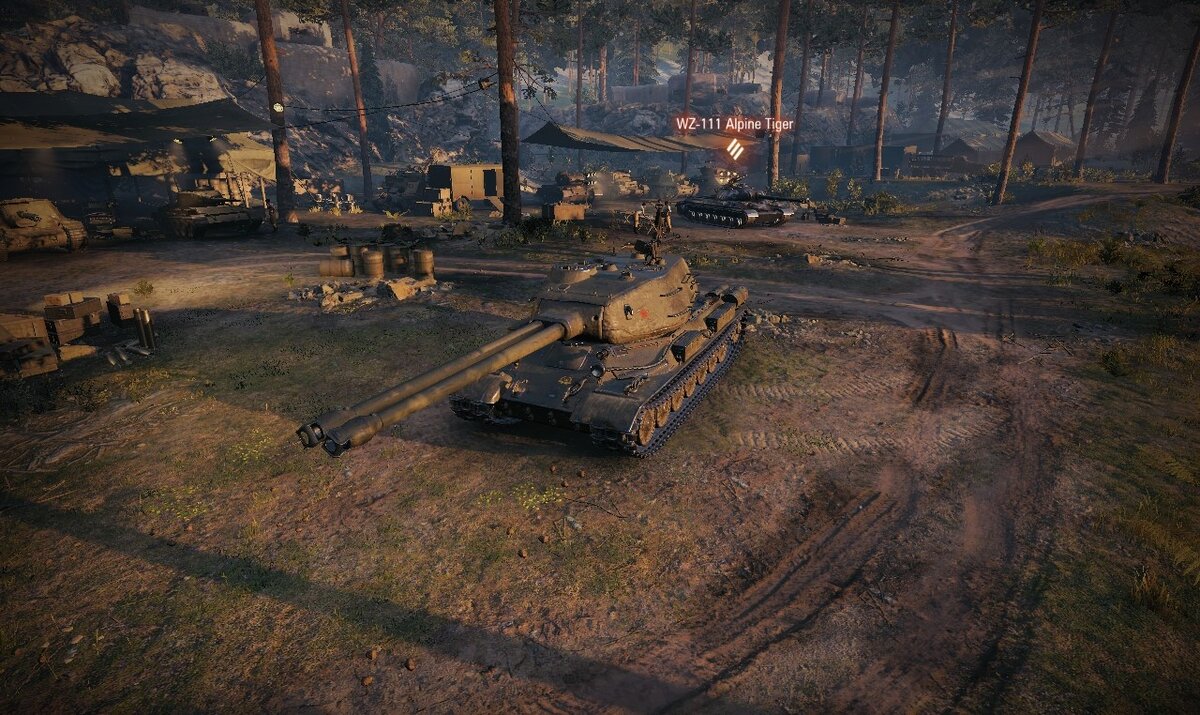 СТ-II 
