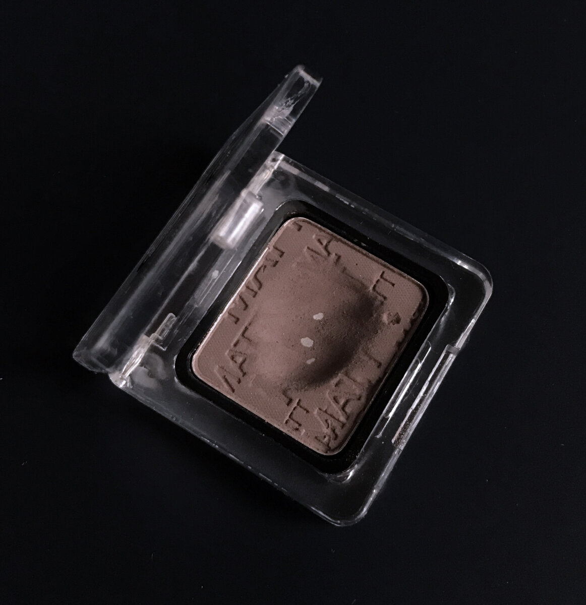 Catrice 050 Taupe Addict