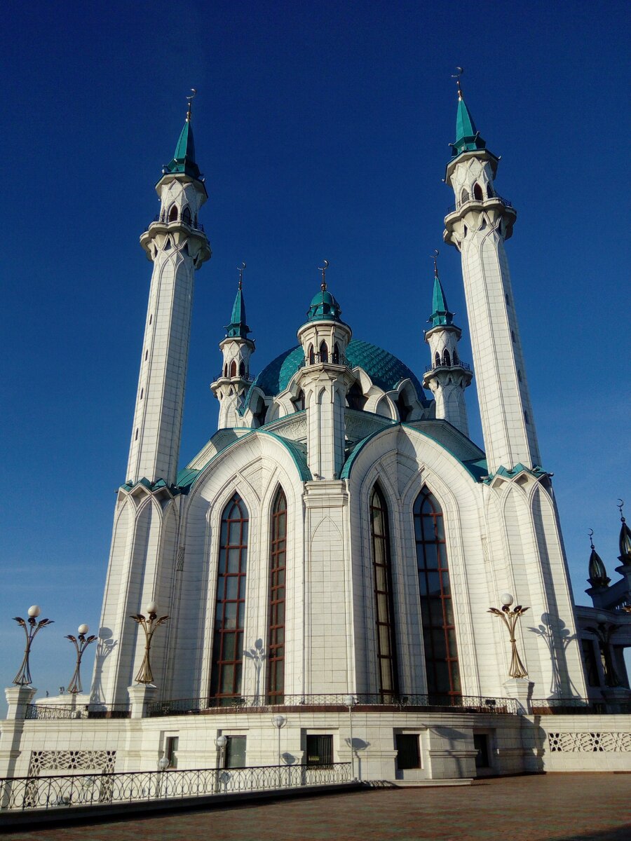 Мечеть картинки