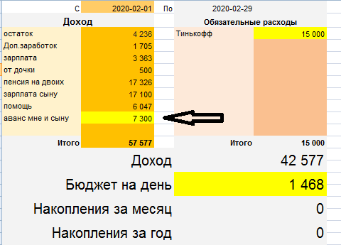 скриншоты автора