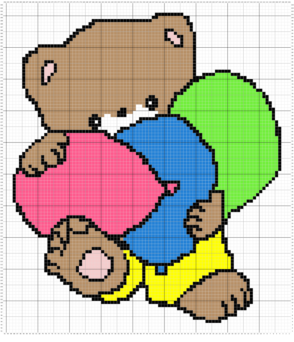 Техника с2с крючком