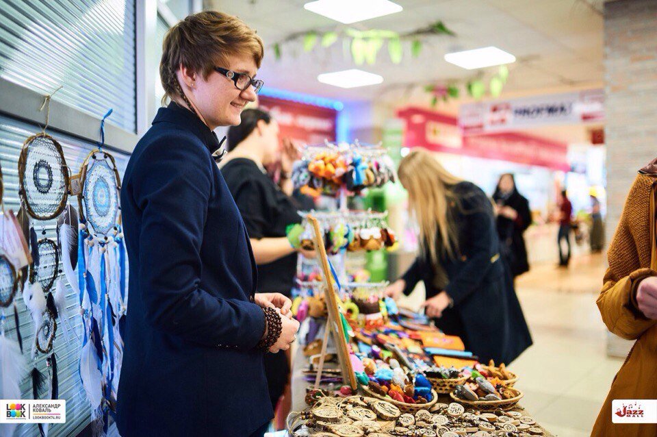 фото автора 