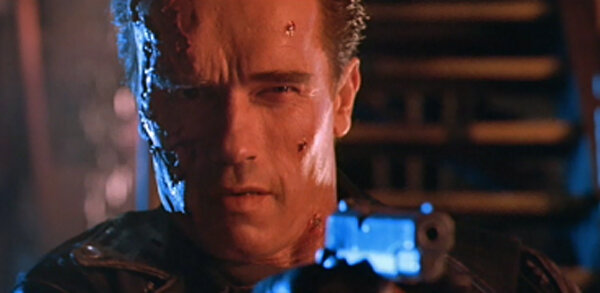 Terminator 2.