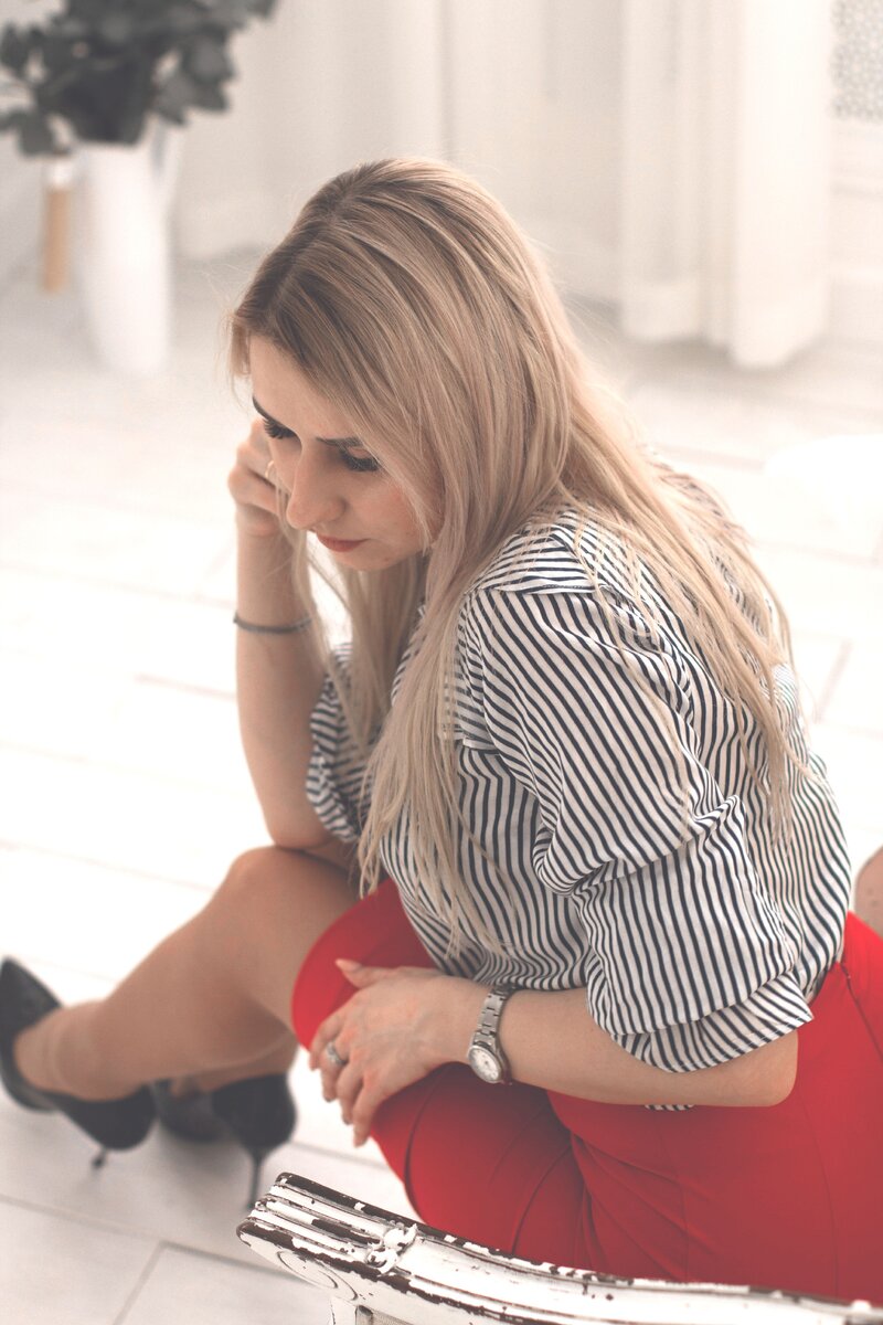 снимок с моей любимой фотосессии - ресницы до 12 мм выглядят эффектно, но не вульгарно!