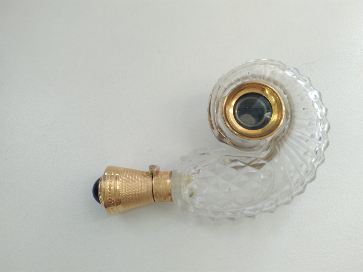 Личное фото из архива автора