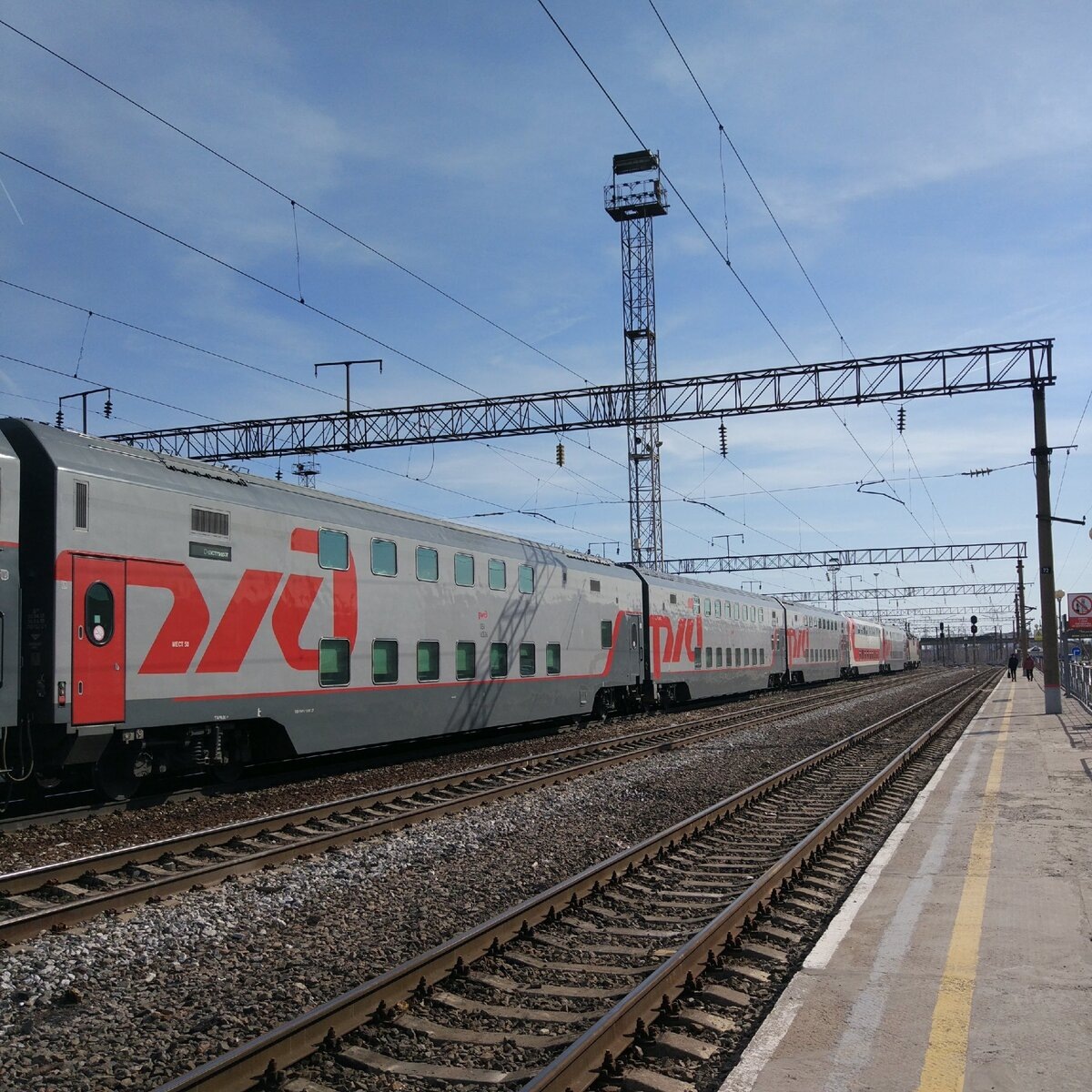 Удастся ли съездить в отпуск этим летом?
