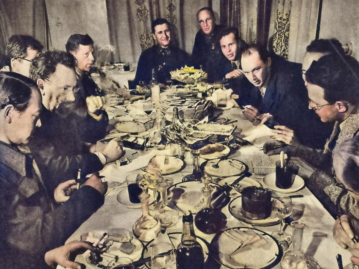 Источник информации сайт "https://archive.org" 