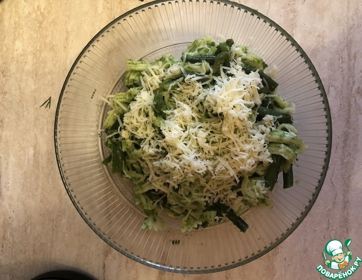 Очень легкое и вкусное блюдо. Подойдет даже на завтрак. Время приготовления 20-30 минут.