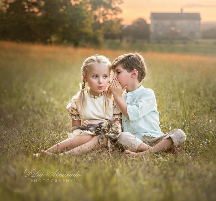 Lilia Alvarado / liliaalvaradophotography.com  
