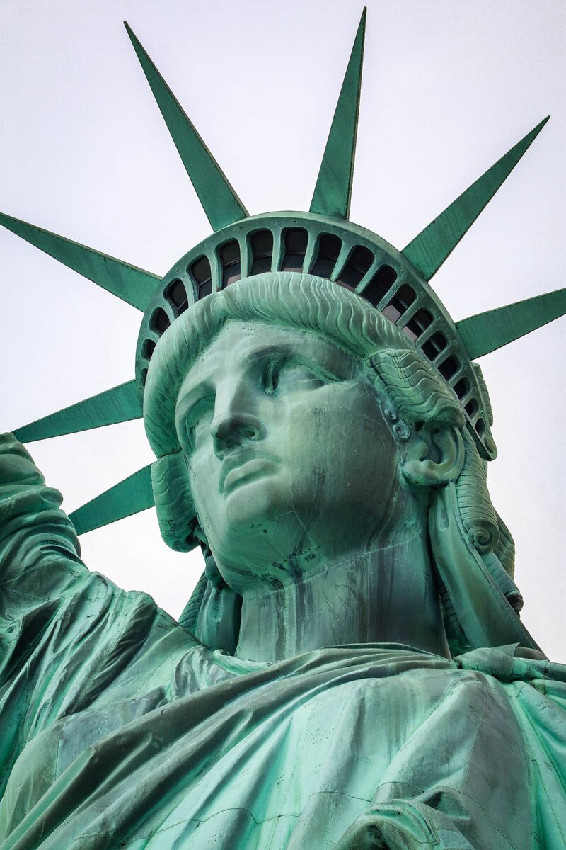 USA