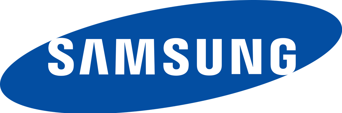 Логотип Samsung