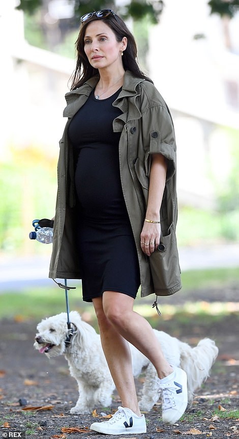 Натали Имбрулья