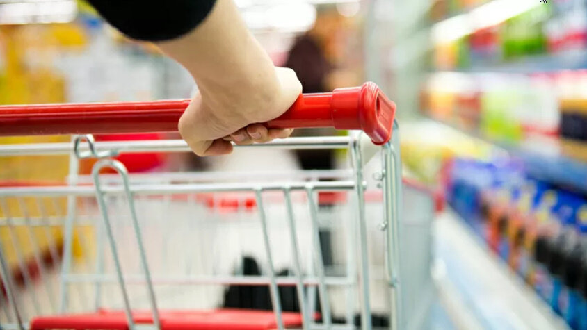 Украинцы тратят в Польше миллиарды