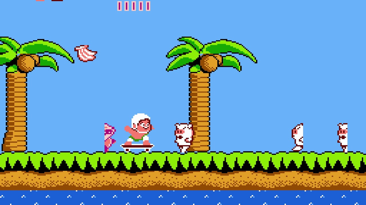 Адвентура денди. Adventure Island Dendy. Остров приключений игра на Денди. Адвентуре Исланд 1. Игра в Денди адвентура Исланд.