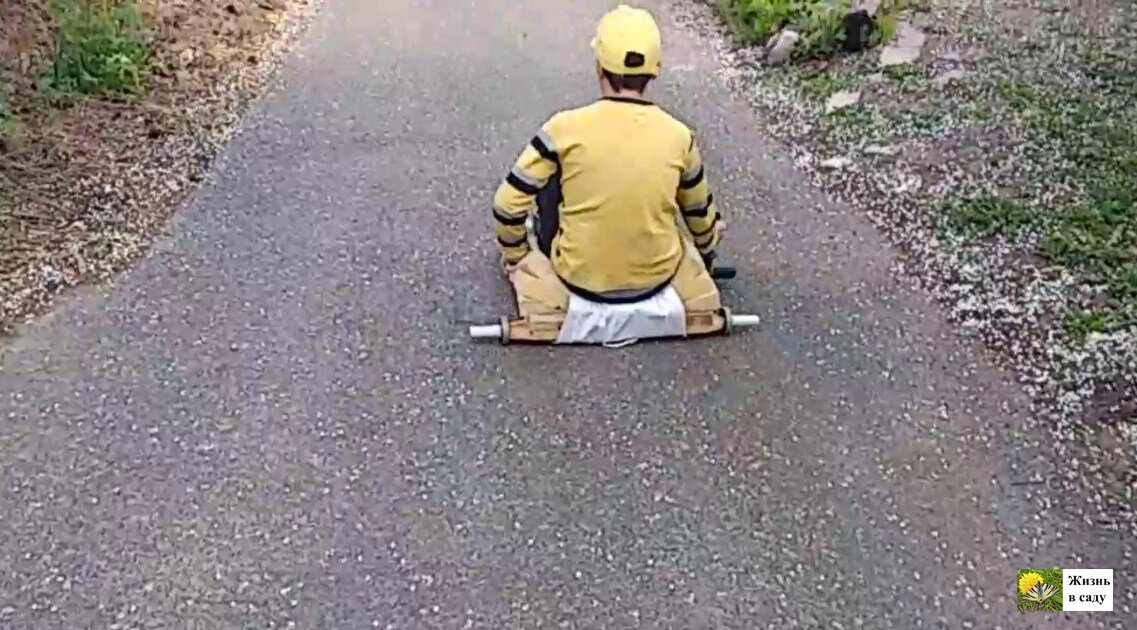 Начинающий изобретатель