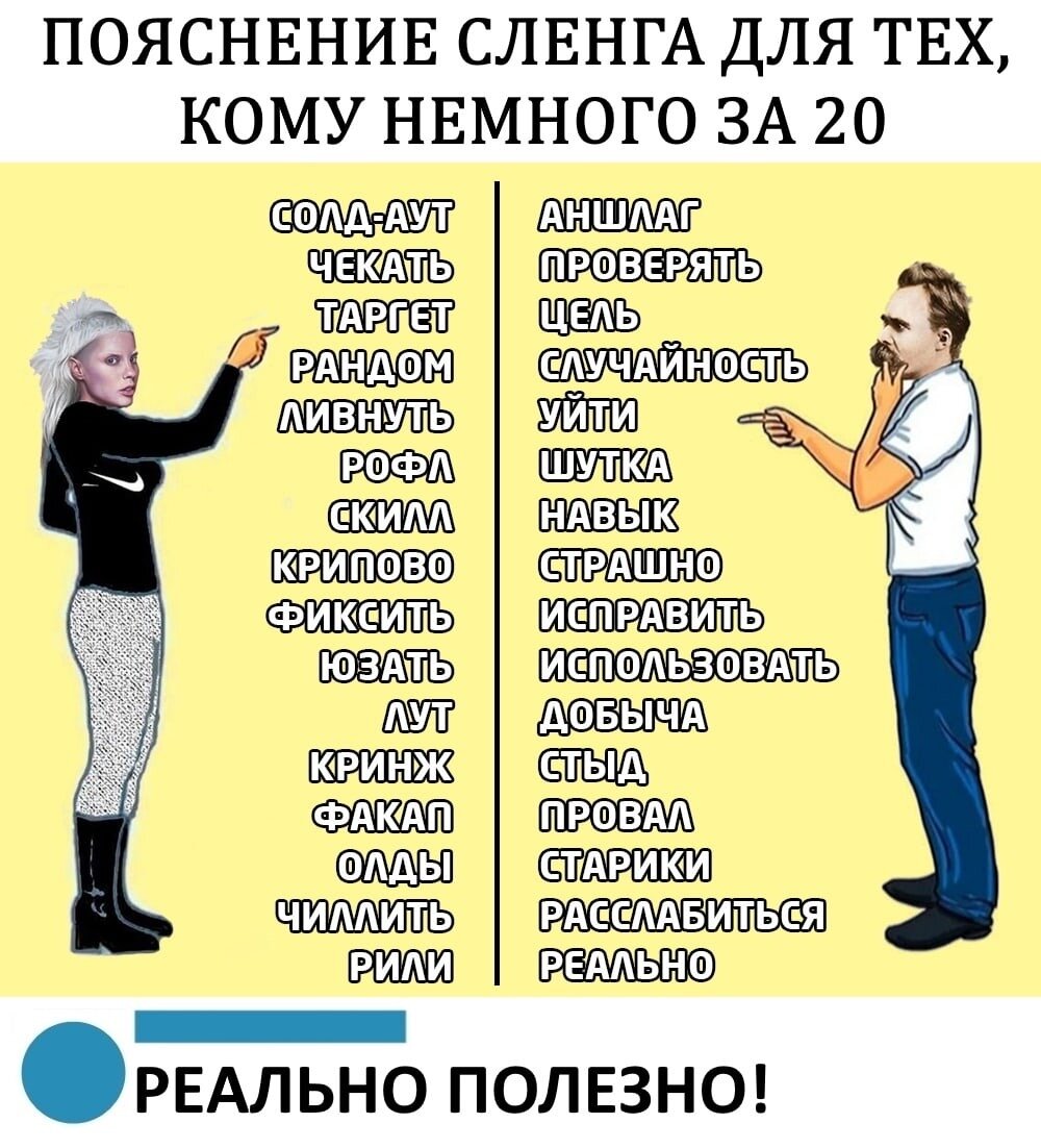 молодежный сленг доты фото 6