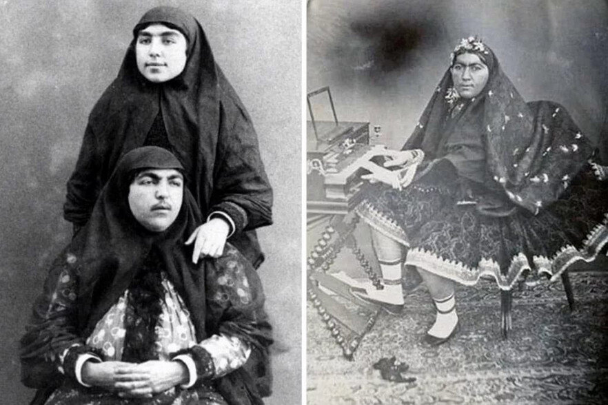 фото персидских актеров