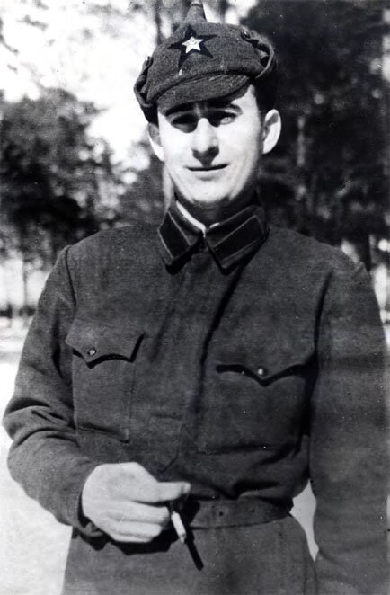 Вячеслав Кондратьев 