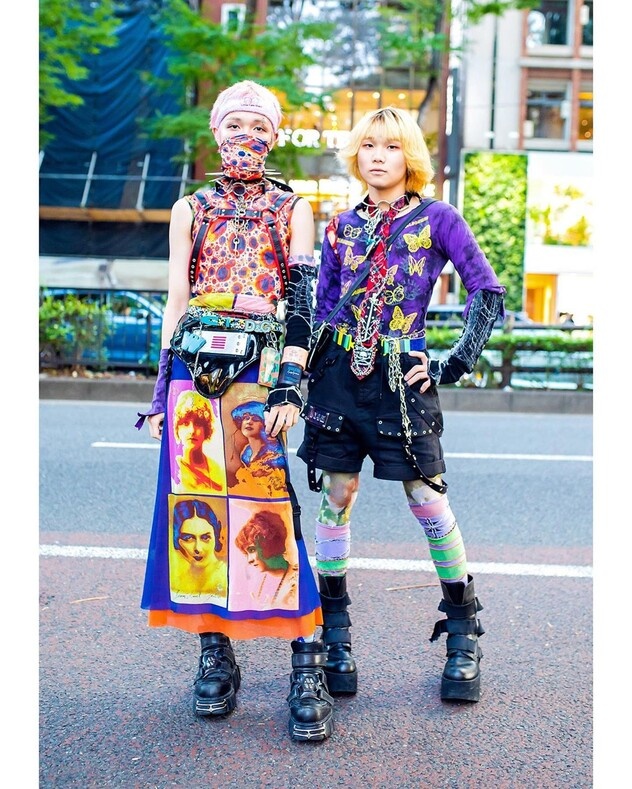 tokyofashion