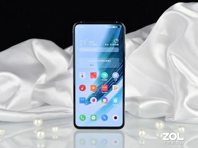 Meizu 17 и Meizu 17 Pro