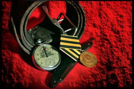 Мое святое наследство. Мой снимок из сети Интернет 