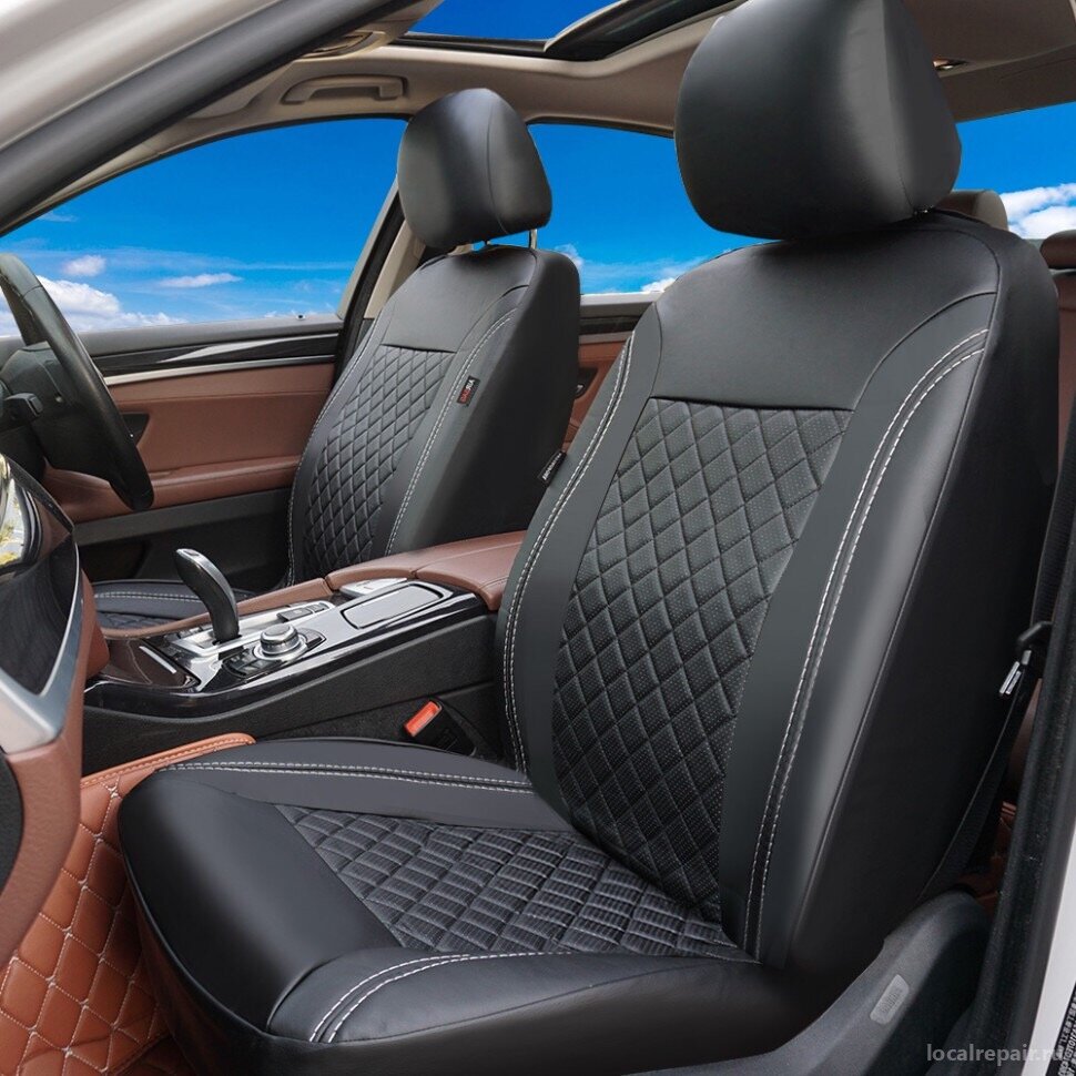 От их вида и типа зависит многое: комфорт для водителя автомобиля, простота уборки, сохранение чистоты родных автокресел, а также дизайн и внешний облик салона в целом.