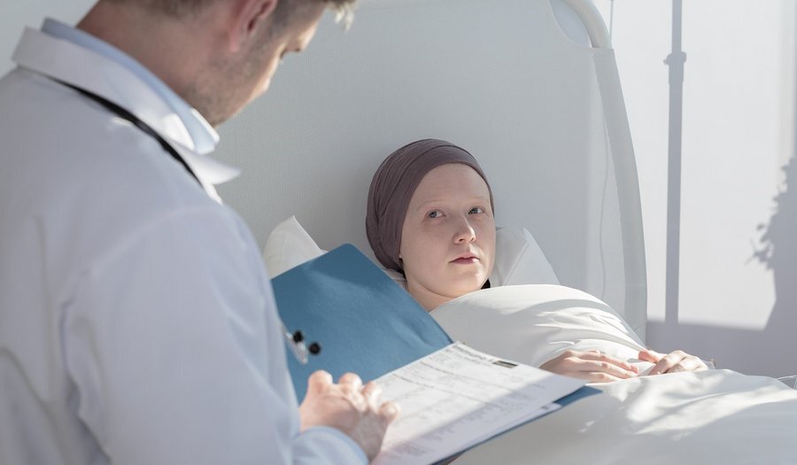 Онкология это не приговор